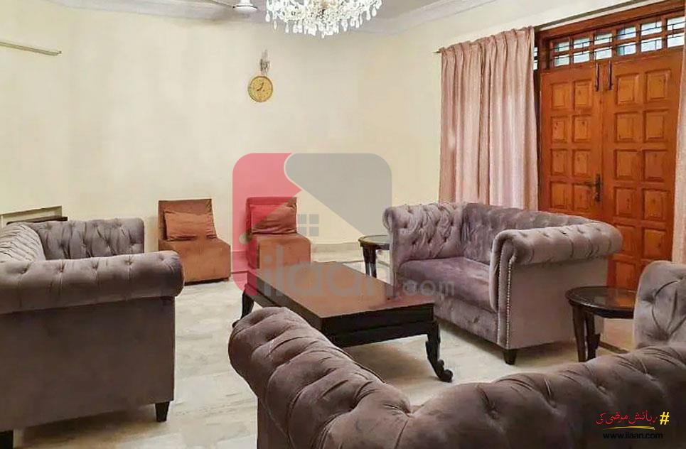 1 Kanal 5 Marla House for Sale in F-10, Islamabad