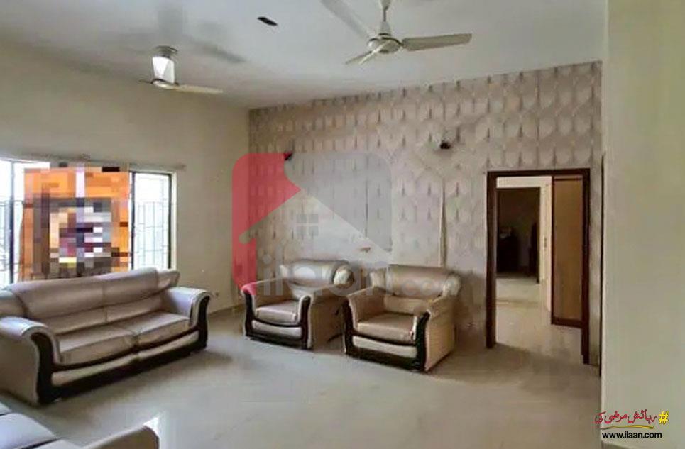 1 Kanal 2.2 Marla House for Sale in F-10, Islamabad