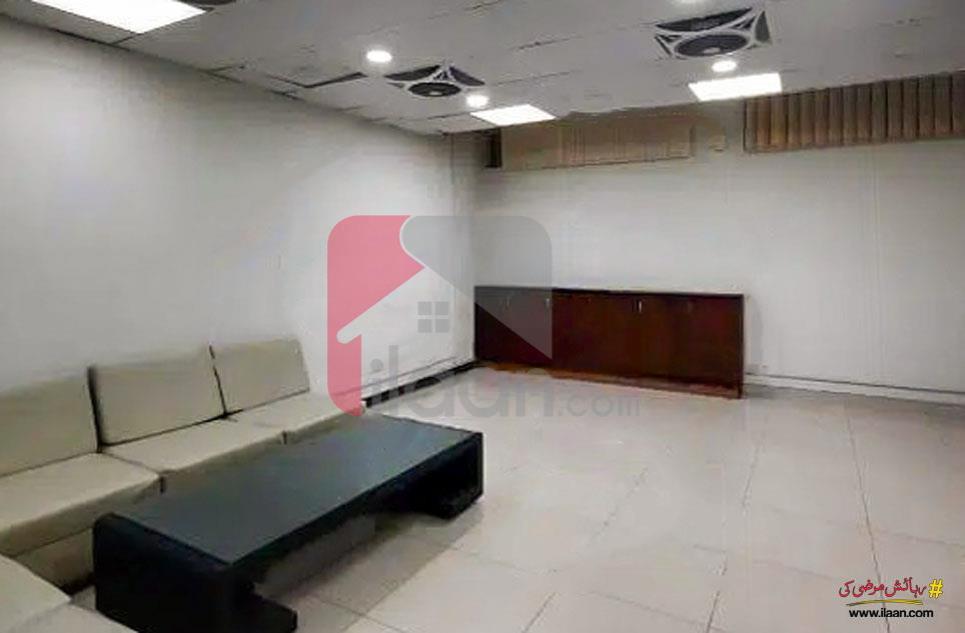 11.1 Marla Office for Rent in G-10, Islamabad