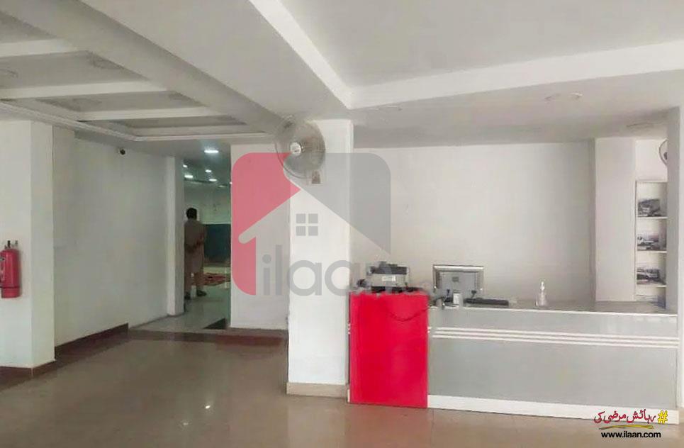 13.3 Marla Office for Rent in G-10, Islamabad