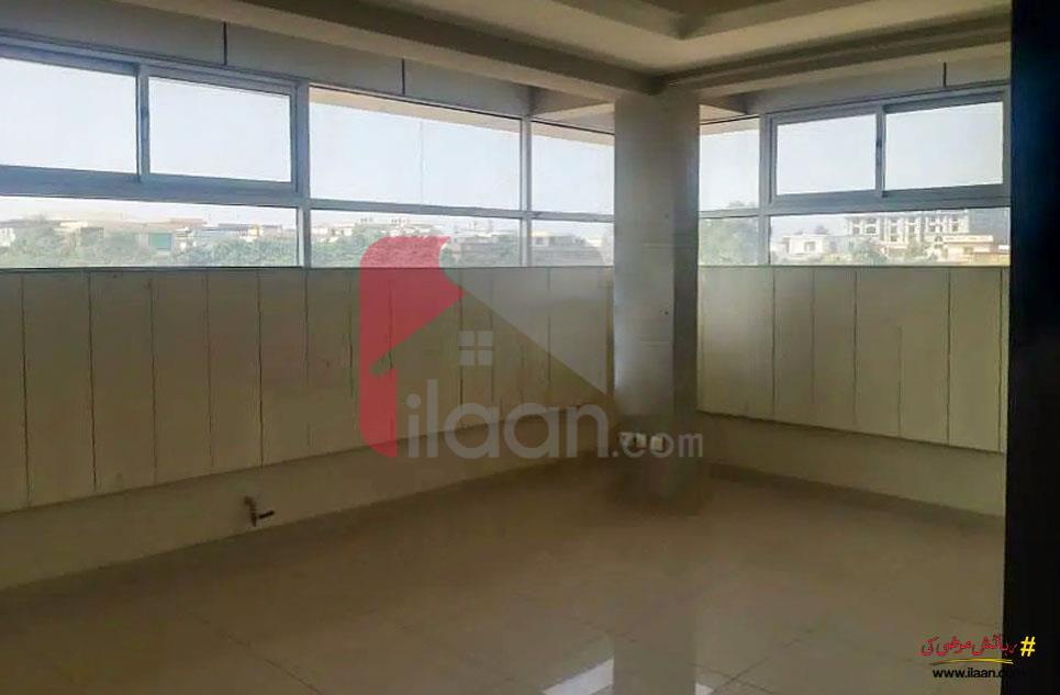 3.7 Marla Office for Rent in G-10, Islamabad