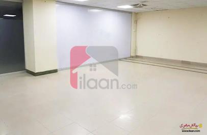 17.8 Marla Office for Rent in G-10, Markaz, G-10, Islamabad