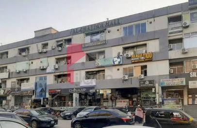 3.8 Marla Office for Rent in G-11, Markaz, G-11, Islamabad