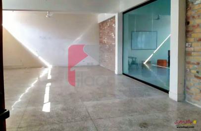 14.2 Marla Office for Rent in G-11, Islamabad