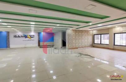 5.3 Marla Office for Rent in G-11, Islamabad
