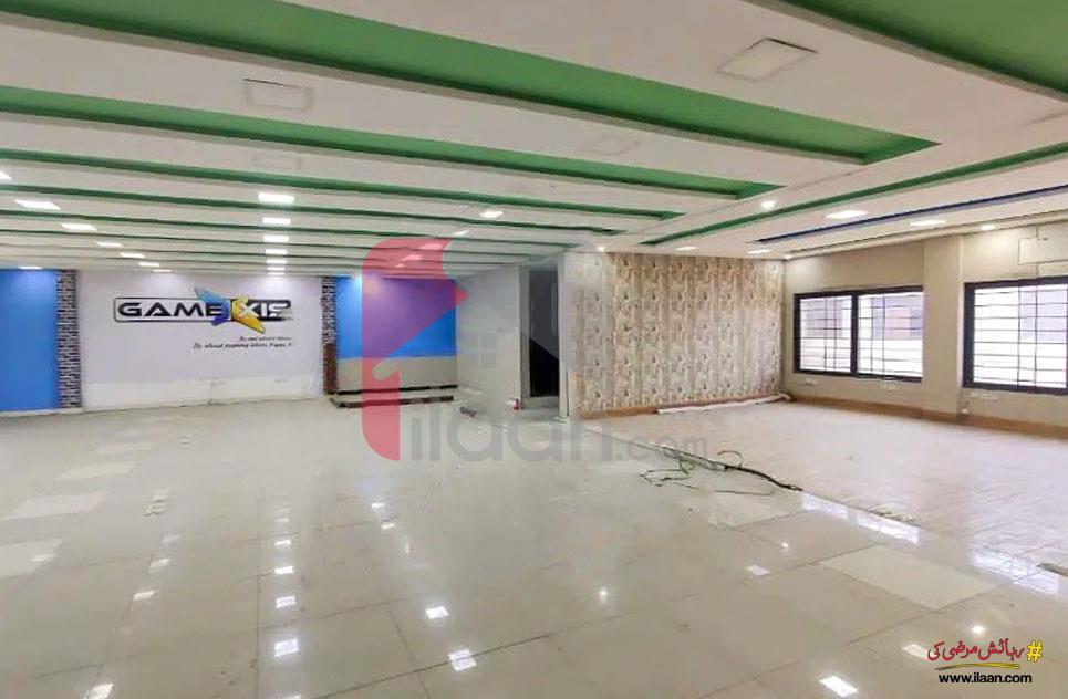 5.3 Marla Office for Rent in G-11, Islamabad