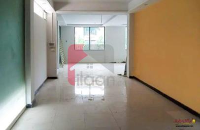 1 Kanal 8.4 Marla Office for Rent in G-11, Islamabad
