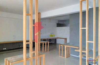 7.1 Marla Office for Rent in G-11, Islamabad