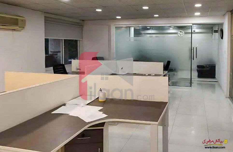 6.7 Marla Office for Rent in F-10, Islamabad