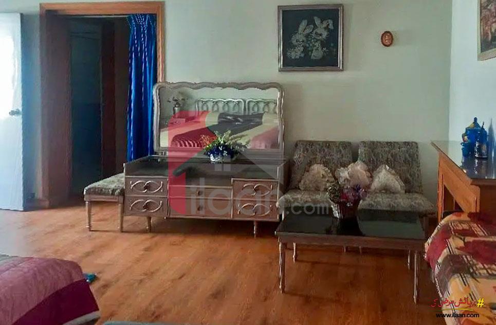 1 Kanal 6 Marla House for Rent (Ground Floor) in F-10, Islamabad