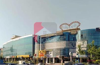 2.2 Marla Office for Rent in F-11 Markaz, F-11, Islamabad