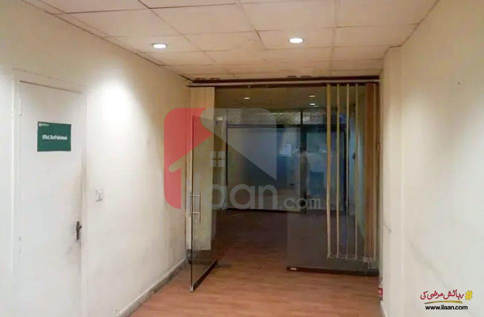 1.8 Marla Office for Rent in F-11 Markaz, F-11, Islamabad