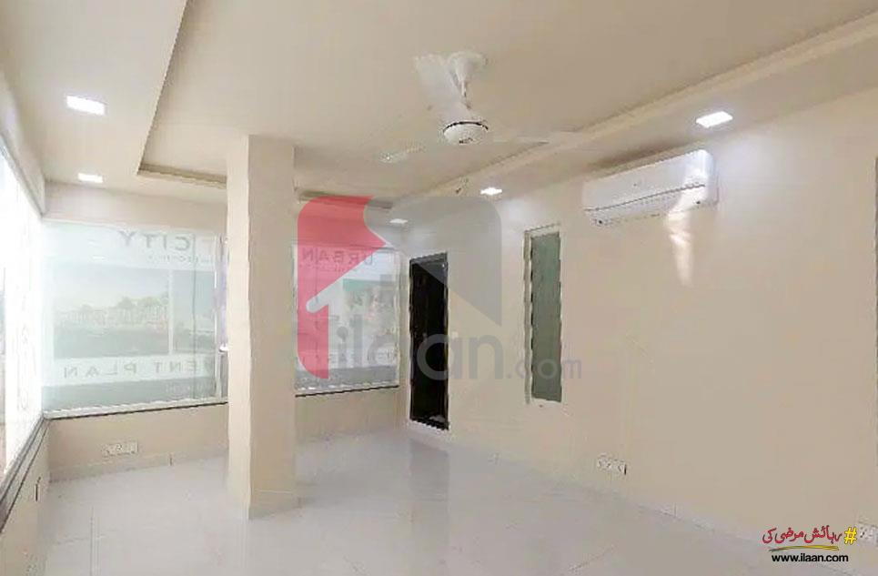 6.7 Marla Office for Rent in F-10 Markaz, Islamabad