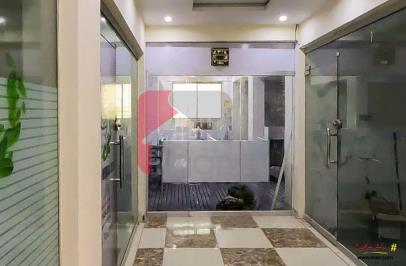 1.3 Marla Shop for Rent on PWD Road, Islamabad