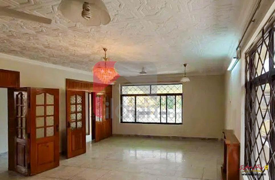 1 Kanal House for Rent (First Floor) in F-11, Islamabad