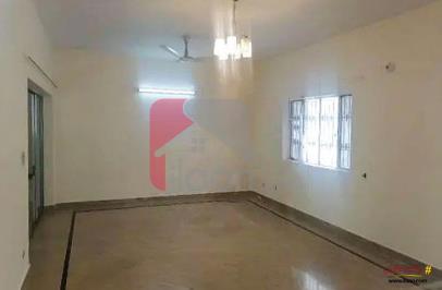1 Kanal 6.6 Marla House for Rent (First Floor) in F-11, Islamabad 