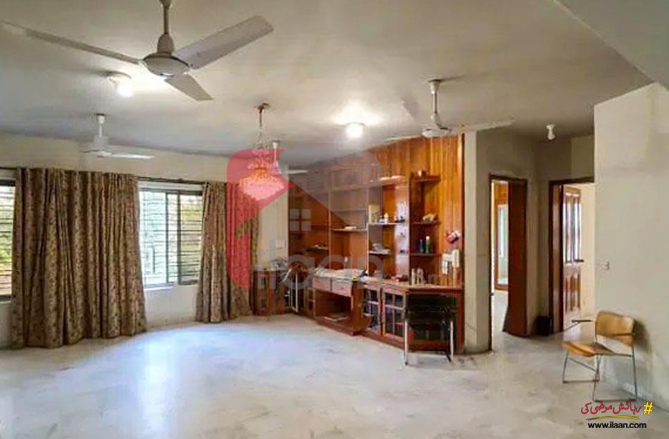 1 Kanal 6.6 Marla House for Rent (Ground Floor) in F-11, Islamabad 
