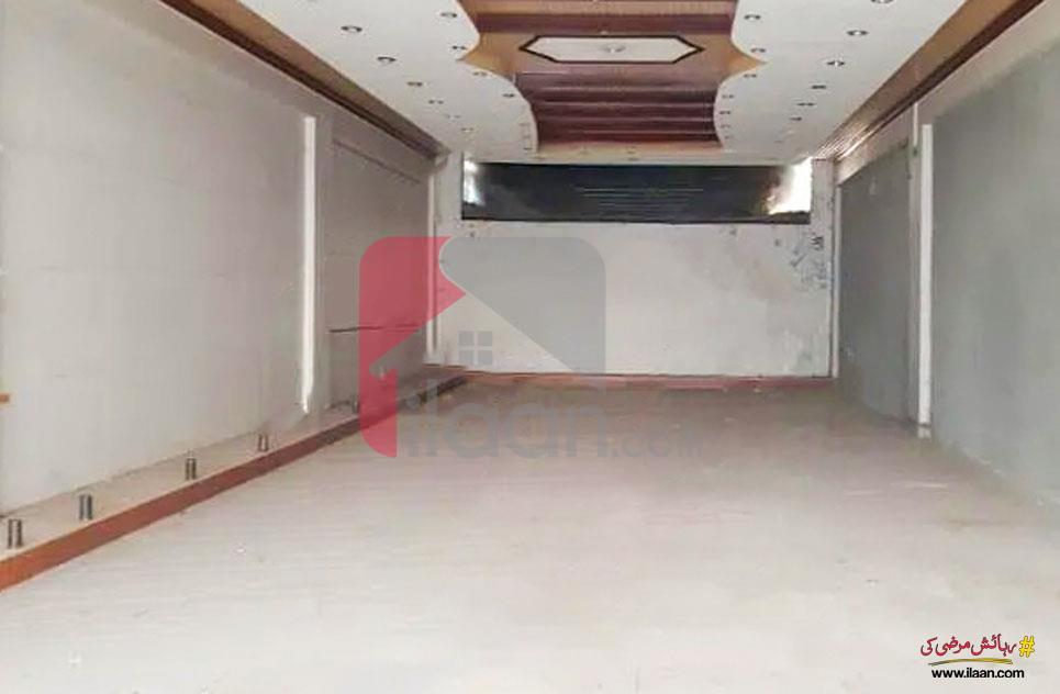 1 Marla Shop for Rent in F-10 Markaz, F-10, Islamabad
