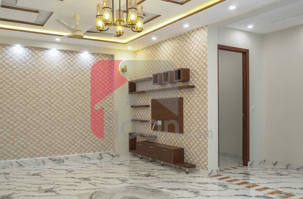 15 Marla House for Sale in Block F, PIA Housing Scheme, Lahore