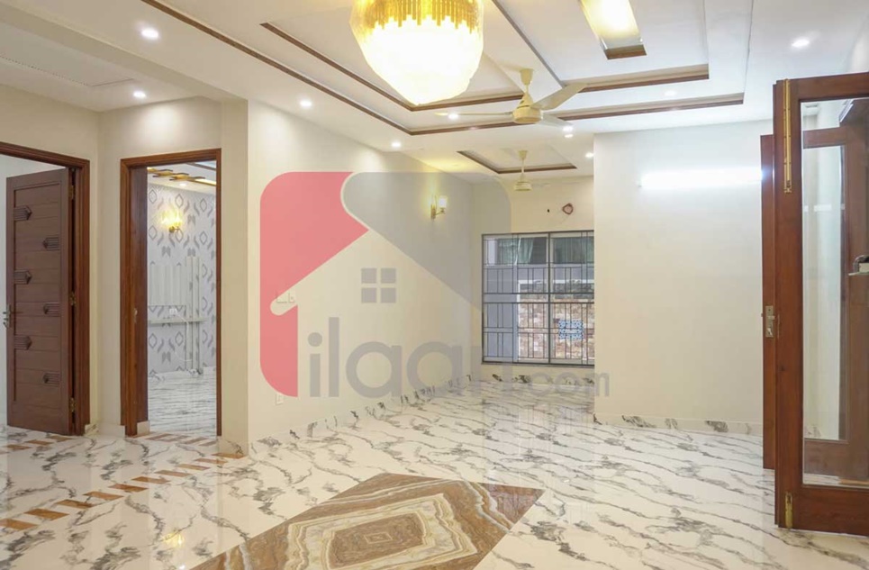 15 Marla House for Sale in Block F, PIA Housing Scheme, Lahore