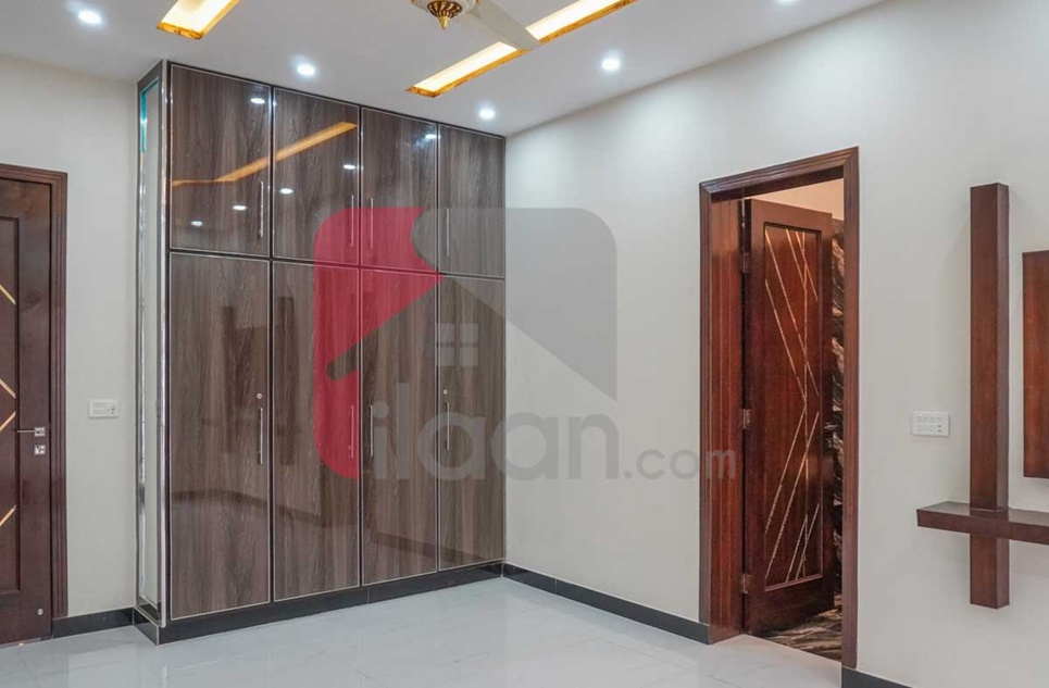 1 Kanal House for Sale in Block B, IEP Engineers Town, Lahore