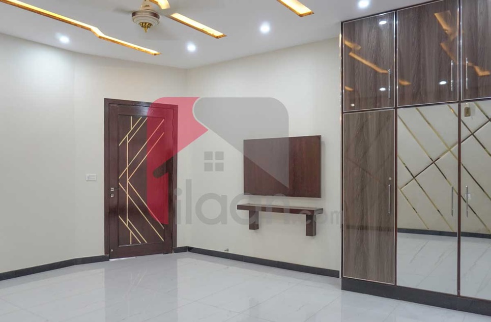 1 Kanal House for Sale in Block B, IEP Engineers Town, Lahore