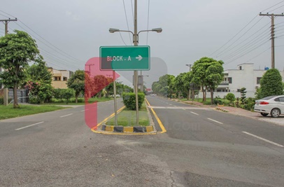 10 Marla Plot-1356 for Sale in Block G6 Phase 4 Bahria Orchard Lahore