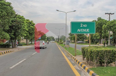 5 Marla Plot for Sale in Block D, Phase XII (EME), DHA, Lahore