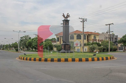 4 Kanal Plot for Sale in Block J, Phase XII (EME), DHA, Lahore