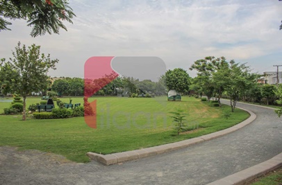 1 Kanal Plot for Sale in Block F, Phase XII (EME), DHA, Lahore