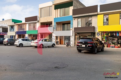 5 Marla House for Sale in Block D, Phase XII (EME), DHA, Lahore