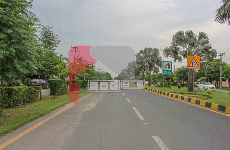 1 Kanal House for Sale in Block E, Phase XII (EME), DHA, Lahore