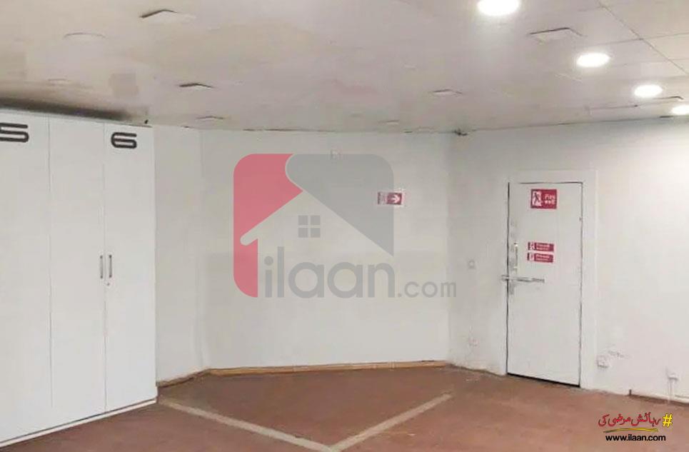 14.2 Marla Office for Rent in F-11 Markaz, Islamabad