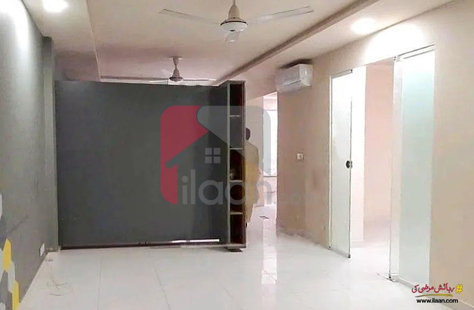 6.7 Marla Offices for Rent in F-10, Islamabad