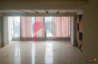4.4 Marla Offices for Rent in F-10, Islamabad