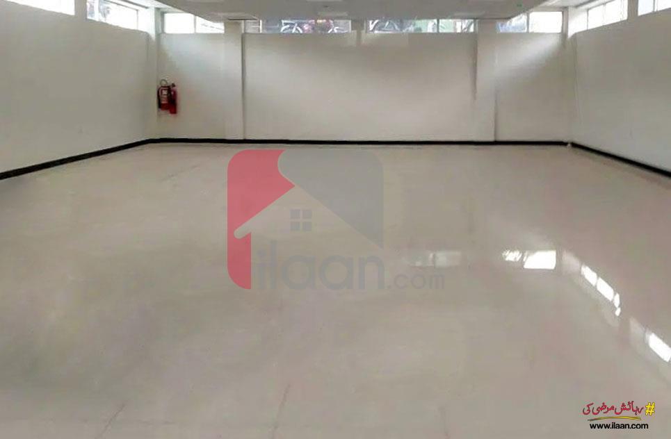 7 Kanal 15.6 Marla Office for Rent in G-10 Markaz, G-10, Islamabad