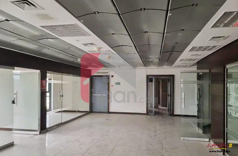1 Kanal 15.6 Marla Building for Rent in G-10, Islamabad