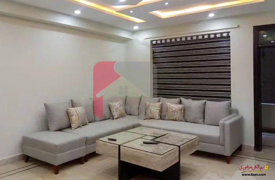 1 Bed Apartment for Rent in F-11, Islamabad