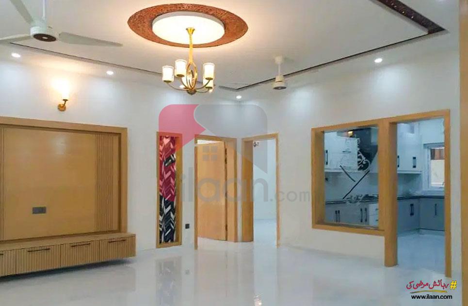 14 Marla House for Rent (Ground Floor) in G-14, Islamabad