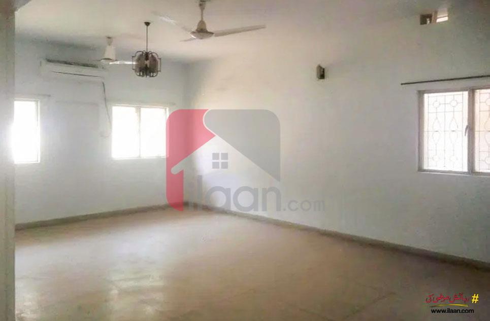 12 Marla House for Rent (Ground Floor) in F-10, Islamabad