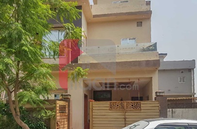 5 Marla House for Sale in Park View City, Lahore