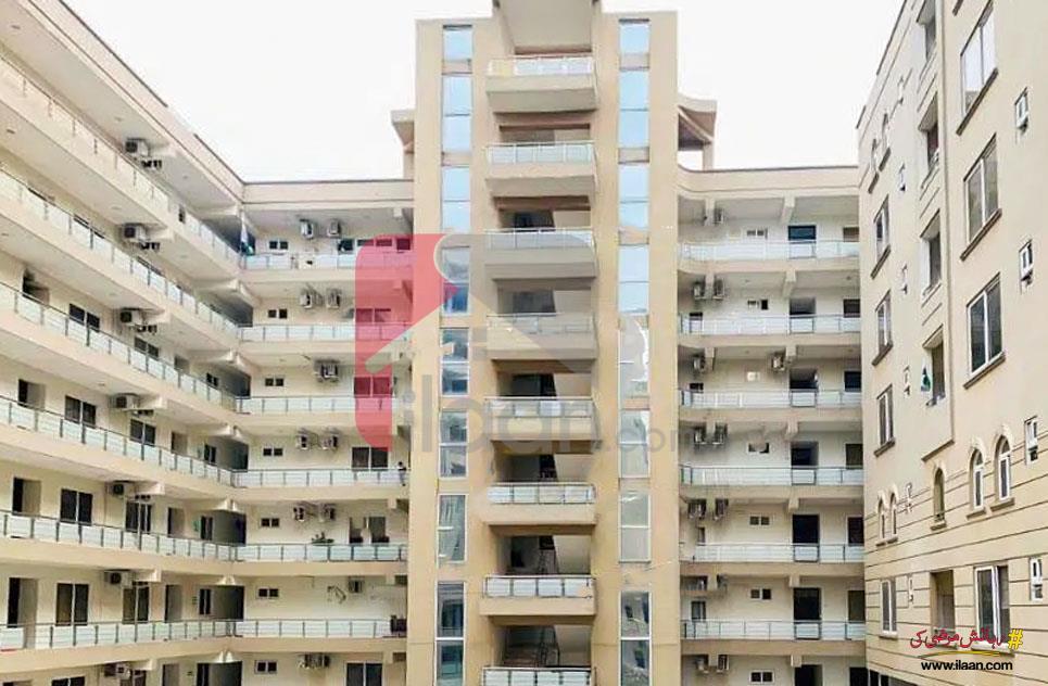 2 Bed Apartment for Rent in F-11, Islamabad