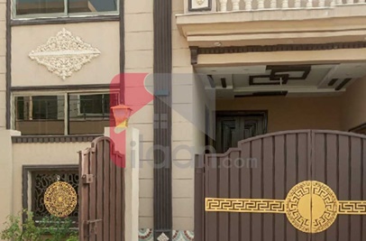 5 Marla House for Sale in Park View City, Lahore