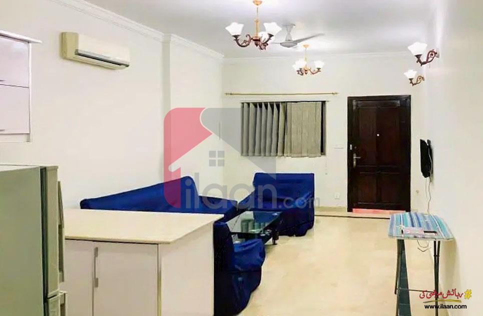 1 Bed Apartment for Rent in F-11, Islamabad