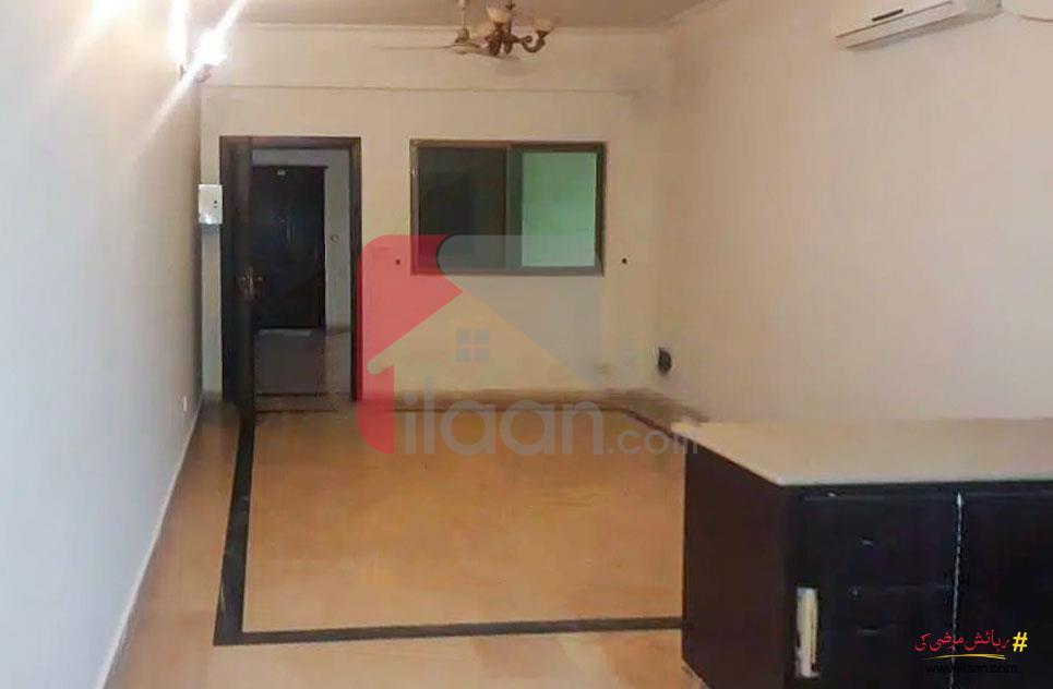 1 Bed Apartment for Rent in F-11, Islamabad