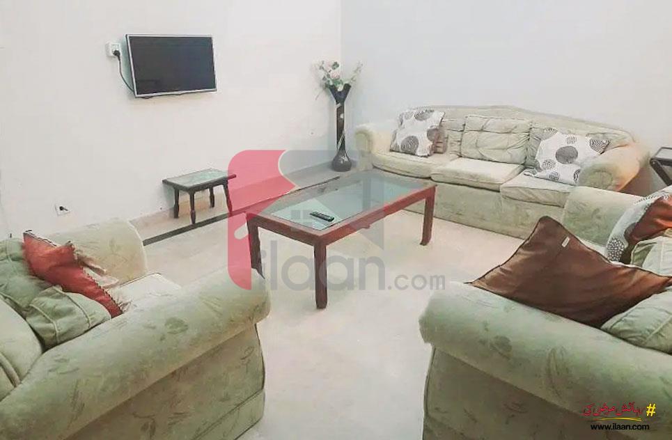 1 Bed Apartment for Rent in F-11 Markaz, Islamabad