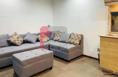 1 Bed Apartment for Rent in Silver Oaks Apartments, F-10, Islamabad
