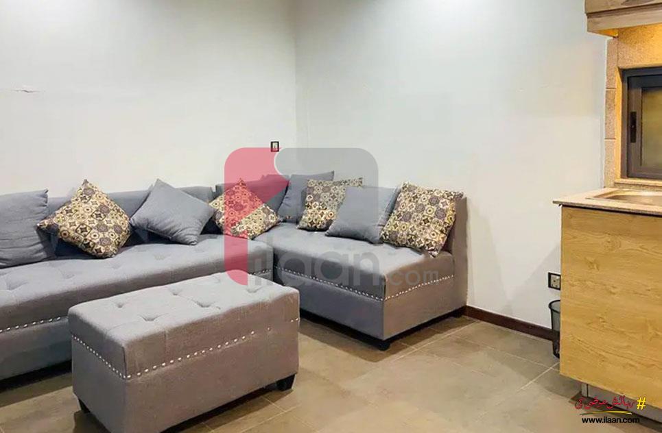 1 Bed Apartment for Rent in Silver Oaks Apartments, F-10, Islamabad