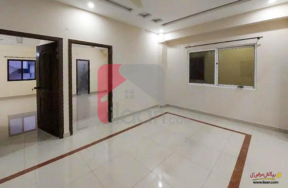 2 Bed Apartment for Rent in Warda Hamna Residencia 3, G-11/3, G-11, Islamabad