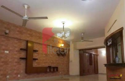 3 Bed Apartment for Rent in Silver Oaks Apartments, F-10, Islamabad